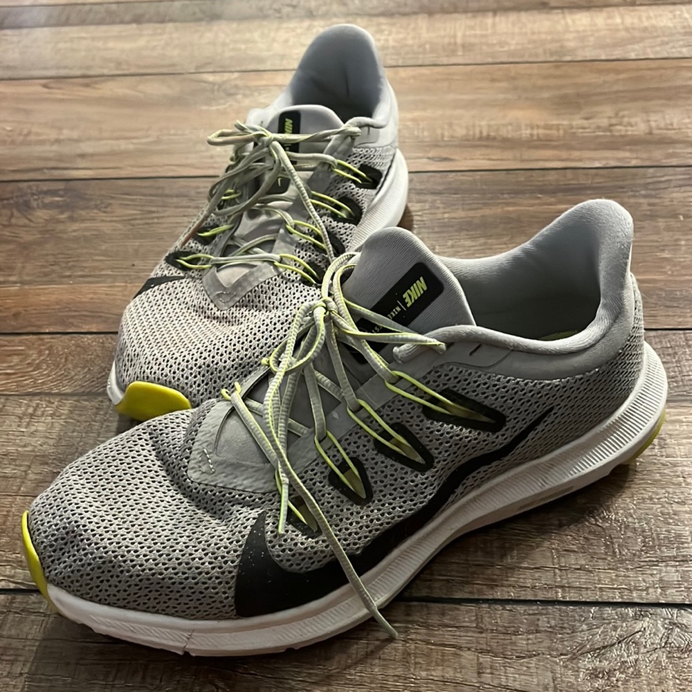 Nike Quest Men’s Running Shoe